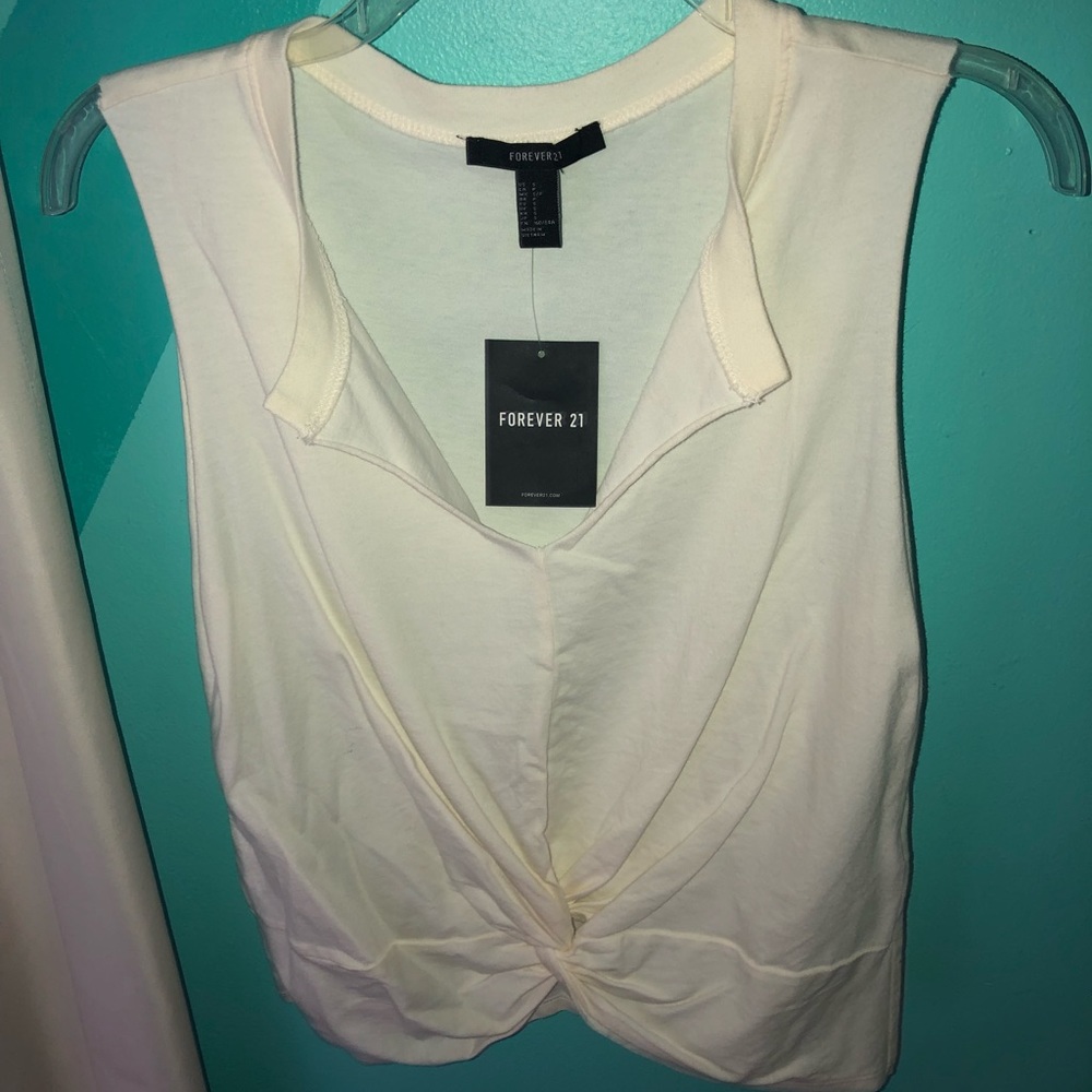Forever 21 Tank Top
